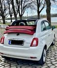Fiat 500C 2023