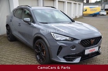 Cupra Formentor 2020