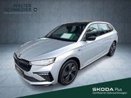 Skoda Scala 2025