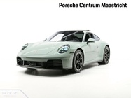 Porsche 992 2025