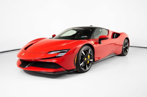 Ferrari LaFerrari 2023