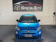 Fiat 500 2021