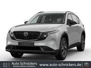 Mazda CX-5 2026