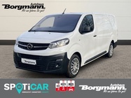 Opel Vivaro 2023