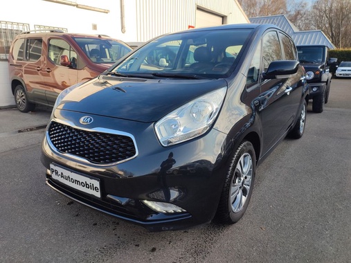 Kia Venga 2019