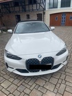 BMW 4 Series 2021