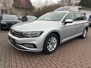 Volkswagen Passat 2021