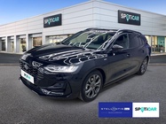Ford Focus 2024