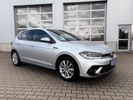 Volkswagen Polo 2024