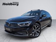 Volkswagen Passat 2021