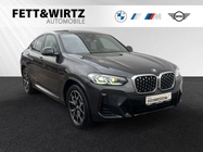 BMW X4 2024