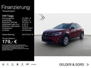 Volkswagen Taigo 2023