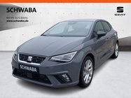 Seat Ibiza 2025