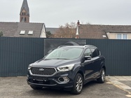 Ford Kuga 2019