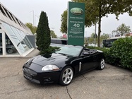 Jaguar XKR 2008