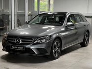 Mercedes-Benz C-Class 2020