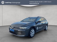 Volkswagen Golf 2025