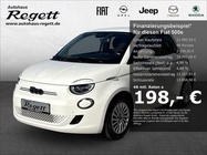 Fiat 500e 2023