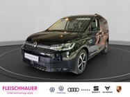 Volkswagen Caddy 2026