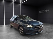 Mercedes-Benz B-Class 2021