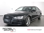 Audi A8 2017