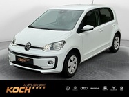 Volkswagen up! 2022