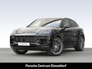 Porsche Cayenne 2025