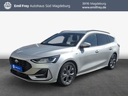 Ford Focus 2023