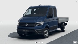 Volkswagen Crafter 2026