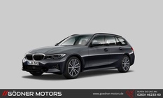 BMW 3 Series 2019