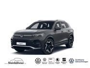 Volkswagen Tiguan 2026