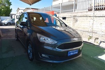 Ford C-Max 2018
