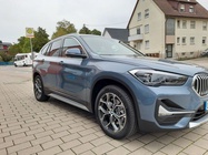BMW X1 2020