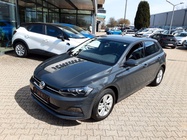 Volkswagen Polo 2019
