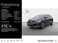 Volkswagen ID.4 2025