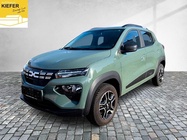 Dacia Spring 2023