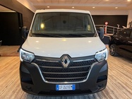 Renault Master 2021