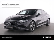 Mercedes-Benz CLA-Class 2026