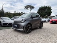 Smart ForTwo 2020