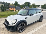MINI Clubman 2013