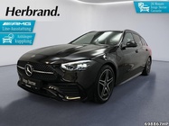 Mercedes-Benz C-Class 2025