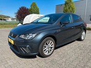 Seat Ibiza 2019