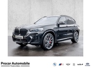 BMW X3 2023