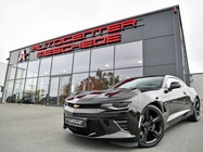 Chevrolet Camaro 2018