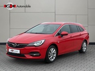 Opel Astra 2021