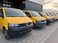 Volkswagen T5 2014
