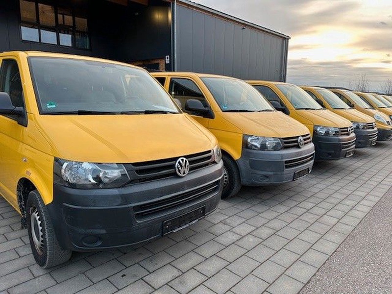 Volkswagen T5