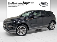 Land Rover Evoque 2023