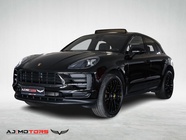 Porsche Macan 2020