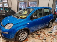 Fiat Panda 2024